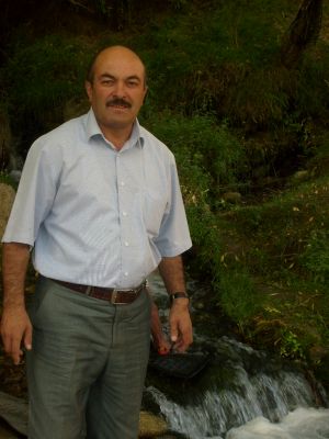 АМИНИ ХИРАДУ НЕКПАЙВАНДӢ (Ба поси хотири устод Ш.Юсуфбеков)