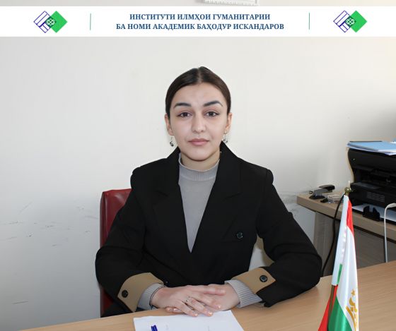 SIGNIFICANCE OF SCIENTIFIC STUDY OF THE PRESIDENT'S ADDRESSES OF THE PRESIDENT OF THE COUNTRY