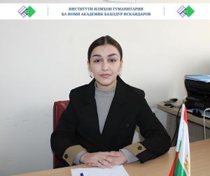 SIGNIFICANCE OF SCIENTIFIC STUDY OF THE PRESIDENT'S ADDRESSES OF THE PRESIDENT OF THE COUNTRY