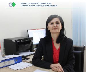 РАЗВИТИЕ ЦИФРОВОЙ ЭКОНОМИКИ В ЭКОНОМИКЕ РЕСПУБЛИКИ ТАДЖИКИСТАН (в контексте послания Президента Республики Таджикистан Эмомали Рахмона от 28.12.2024 года)