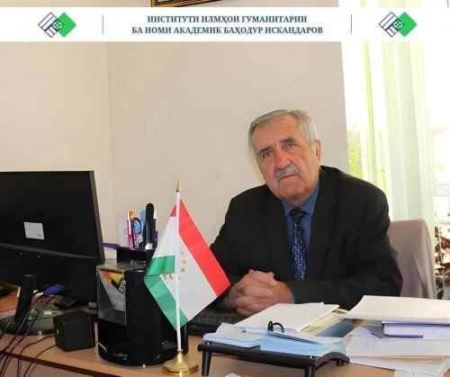 АНДЕШАЕ ЧАНД ДАР БОРАИ ЯК ВИЖАГИИ ЗАБОН ВА УСЛУБИ ДОСТОНИ “ҶОНИ ШИРИН” – И МИРЗО ТУРСУНЗОДА