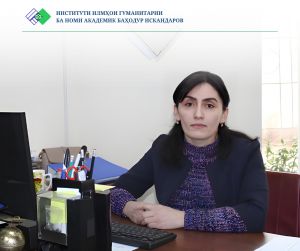 ТАҲСИЛОТИ ДАВОМДОР - ТАМОЮЛИ АСОСИИ ЗАМОНИ МУОСИР