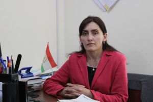РОҲИ ИЛМРО БА ХОТИРИ РУШДИ КИШВАР БОЯД ИНТИХОБ НАМУД