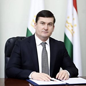 УНВОНИ АКАДЕМИКӢ МУБОРАК БОШАД, УСТОДИ ГИРОМӢ!
