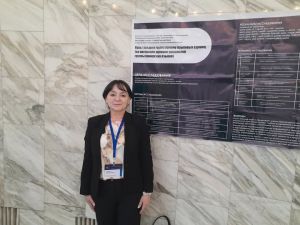 ЯЗЫК КАК ФАКТОР НАЦИОНАЛЬНОГО ЕДИНСТВА (К 35-летию независимости Таджикистана)