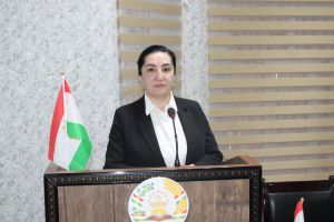 Дорога, соединившая горы и мир: Душанбе &mdash; Кульма как символ новой эпохи.