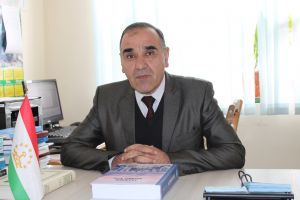 Мо бояд ватандӯст бошем! (дар ҳошияи Паёми Президенти Ҷумҳурии Тоҷикистон)