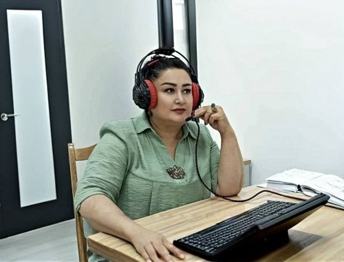 ЗИҲӢ, ФАРЗАНДИ МИЛЛАТ, РУСТАМИ АСРИ НАВ