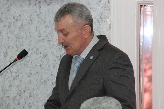 Устод Ниёзбеков Давлат