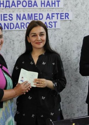 The Republic of Tajikistan in the years of independence through the prism of its activities in UNESCO