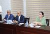 БАРГУЗОРИИ МАҲФИЛИ &laquo;САРВАРОНИ СИЁСӢ&raquo; ТАҲТИ УНВОНИ &laquo;ОЛИМИ СИЁСАТМАДОР&raquo;