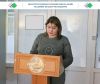 ТАБРИКОТИ САМИМИИ ҲАЙАТИ КОРМАНДОН БА МУНОСИБАТИ ЗОДРӮЗИ МУДИРИ ШӮЪБАИ ТАДҚИҚОТИ ИҶТИМОИЮ ИҚТИСОДИИ БАХШИ БАДАХШОН — ЗАМИРА ИСКАНДАРШОЕВА