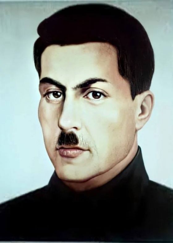 САБАҚИ ТАЪРИХ ДАР ПАРТАВИ ЭҲЁИ ХОТИРАИ МИЛЛӢ