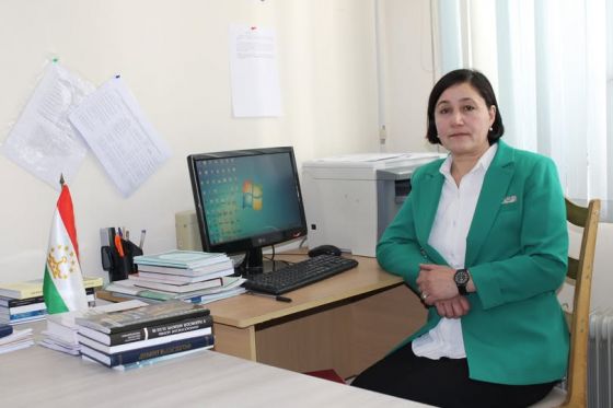 ТАШАББУСҲОИ ҶАҲОНИИ ТОҶИКИСТОН ДАР СОҲАИ ОБ ВА АҲАМИЯТИ ҶОИЗАИ БАЙНАЛМИЛАЛИИ ОН