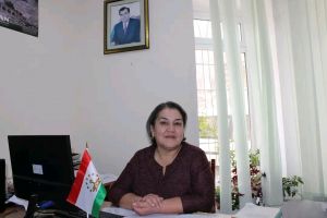 ГУМАНИТАРНЫЕ НАУКИ В СТРАТЕГИИ НАУЧНОГО РАЗВИТИЯ РЕСПУБЛИКИ ТАДЖИКИСТАН