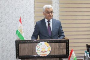 КОНФЕРЕНСИЯИ ИЛМИЮ НАЗАРИЯВӢ БАХШИДА БА ҶАШНИ БАЙНАЛМИЛАЛИИ НАВРӮЗ