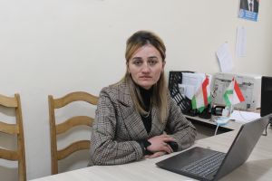 Масъулияти падару модар дар таълиму тарбияи фарзанд