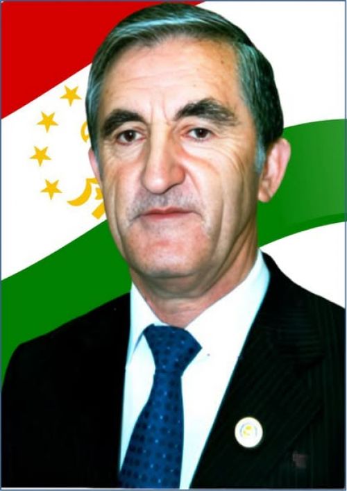 ШАХСИЯТ ДАР МИЗОНИ ВАҚТ  (бахшида ба 80-умин солгарди муаллим Қурбонасейн Худоиев)