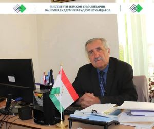 ПЕШВОИ МИЛЛАТ - КАФИЛИ ВАҲДАТ, ИТТИҲОД, ЯКПОРЧАГӢ ВА РУШДИ БОСУБОТИ ТОҶИКИСТОН МЕБОШАНД