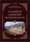 &ldquo;Тазкираи адибони вахонизабон&rdquo;