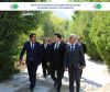 КОНФЕРЕНСИЯИ ИЛМИИ САТҲИ ҶУМҲУРИЯВӢ БАХШИДА БА РӮЗИ ВАҲДАТИ МИЛЛӢ ДАР ИНСТИТУТИ ИЛМҲОИ ГУМАНИТАРИИ БА НОМИ АКАДЕМИК Б. ИСКАНДАРОВ
